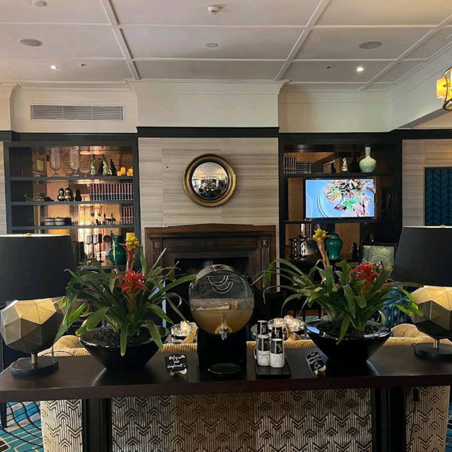 Hotel Kurrajong Canberra