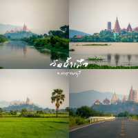 #มัดรวมที่เที่ยว "เที่ยวใกล้กรุง" 