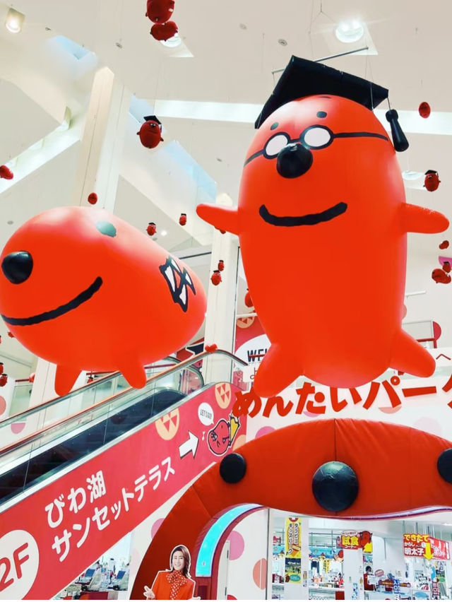 東京親子活動好去處👶🏻