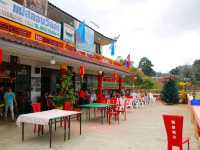 ร้านอาหาร & ที่พัก แม่สลองวิลล่า ดอยแม่สลอง