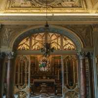 【イタリア】ここさえ行けば大丈夫！ローマの美術館