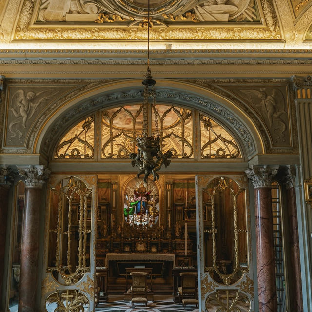 【イタリア】ここさえ行けば大丈夫！ローマの美術館