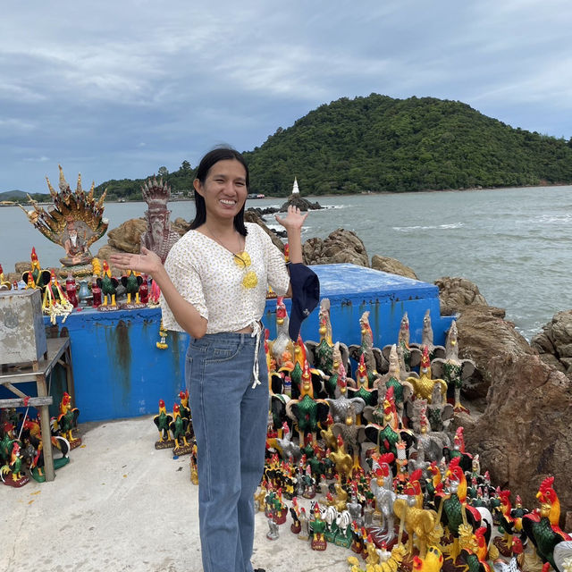 จันทบุรี เมืองรองที่น่าเที่ยว