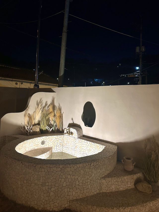 전주 객사길 유럽동에서 만난 신상 숙소 