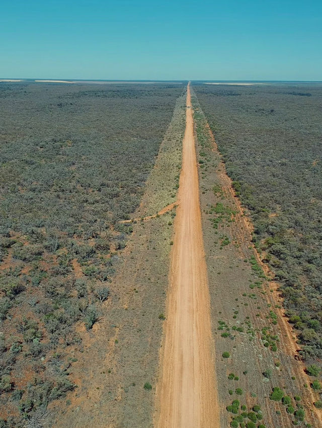 Unearthing Ancient Wonders: Exploring Mungo National Park 