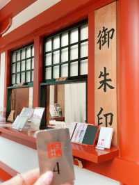 【東京】縁結びも‎🤍最強パワースポット