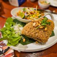 ร้านอาหารอีสาน 🥗 สไตล์เชียงใหม่ Solao