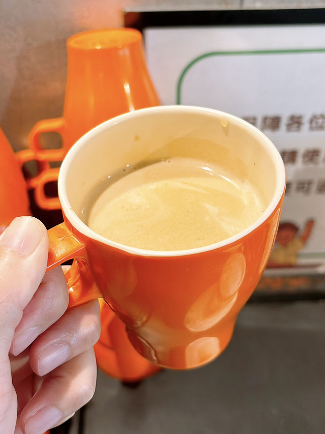 🎏銀杏館$58就可以任飲任食🤩半自助午餐