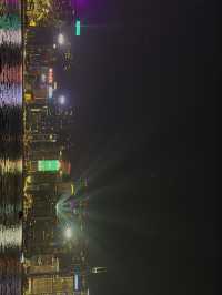 🇭🇰홍콩에서 뷰, 선셋, 야경 끝판왕은 바로 이곳! 빅토리아하버🇭🇰
