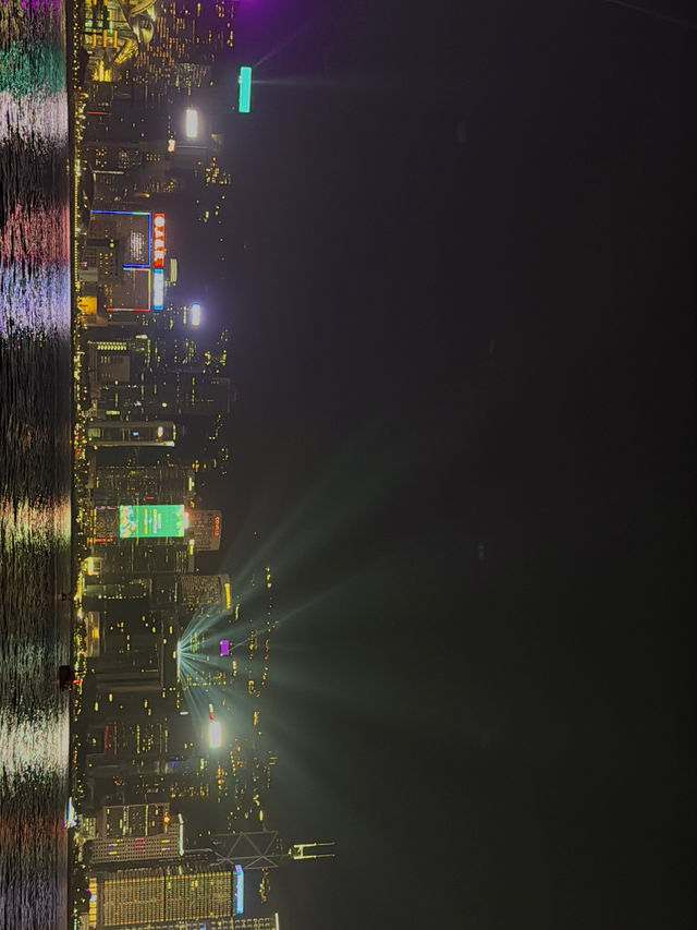 🇭🇰홍콩에서 뷰, 선셋, 야경 끝판왕은 바로 이곳! 빅토리아하버🇭🇰
