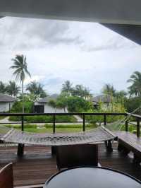 ✈️island getaway in bintan