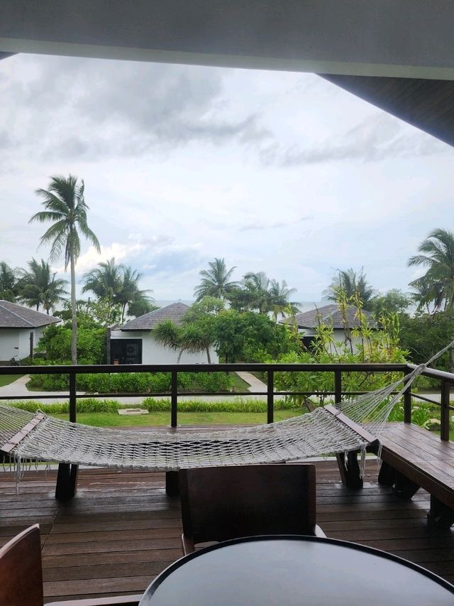 ✈️island getaway in bintan