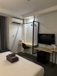 ที่พักเชียงใหม่ อีสตี้โฮเทล