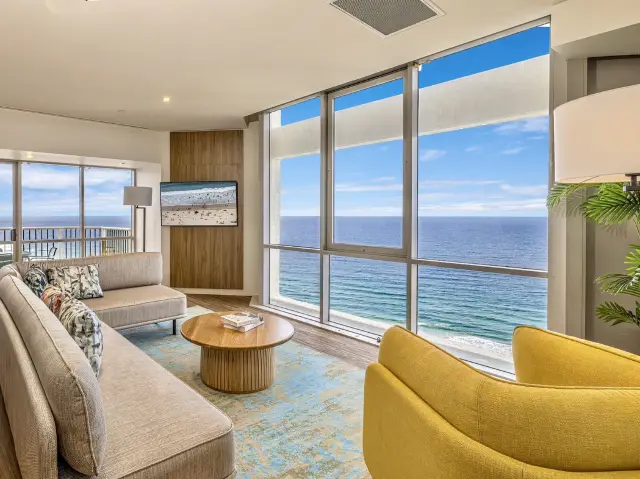 Novotel Surfers Paradise 