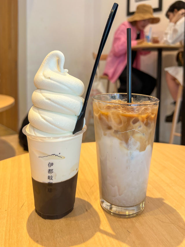 【広島／宮島】ソフトクリーム激推しのお店
