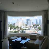 Sun River Hotel in Da Nang, Vietnam 