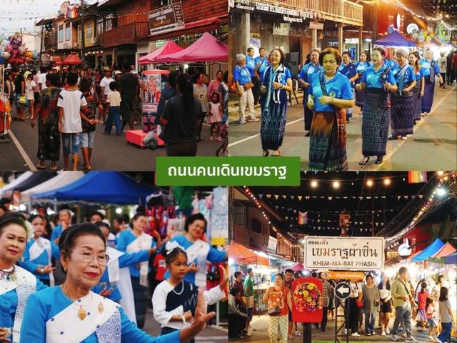 19 พิกัดเที่ยวอีสานใต้ไม่อยากให้พลาด