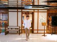 ชาบูสุดพรีเมียมใจกลางเมือง