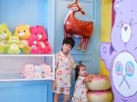 Care Bears Cafe 🧸💕