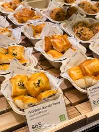 NAIXUE ร้านชาชื่อดัง สาขาใหม่ที่เดอะมอลล์บางกะปิ