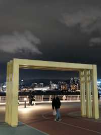 🌟東岸海濱公園｜秘境靚景＋文青打卡位🌟