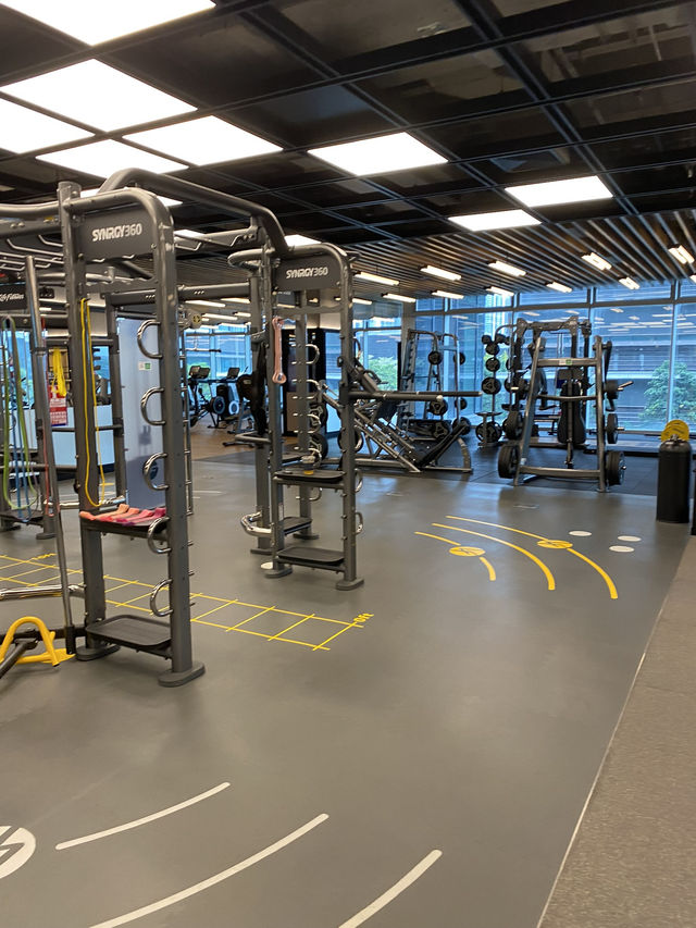 JEN集健身🏋️‍♂️高格調📸品位國際🌠品牌😎高性價比選擇