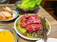高雄美食分享—津筵燒肉酒館