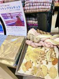 【シェムリアップ旅】日本人オーナーの老舗おみやげ屋さん