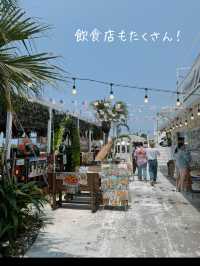 沖縄　那覇の海外っぽスポット！