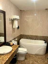 Xaysomboun Hotel & Spa