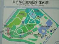喜歡自在慢遊的夥伴，相信會喜歡「東京庭園美術園」