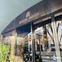 Hotel Dukes Hakata: Ideal for a Short and Comfortable Stay