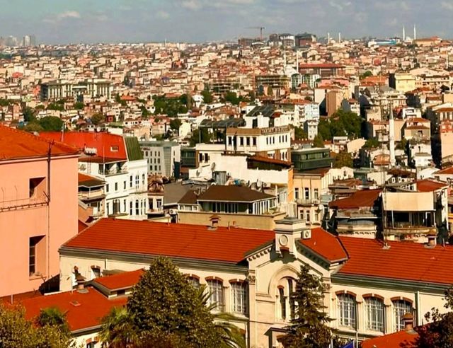 🇹🇷 Enjoy the Beautiful Wonders of Turkey! 🌍