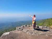 ลานหินปุ่ม พิษณุโลก