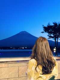 隱世桃源：富士山旁的秀峰閣酒店，享受榻榻米與懷石料理的夢幻之旅✨