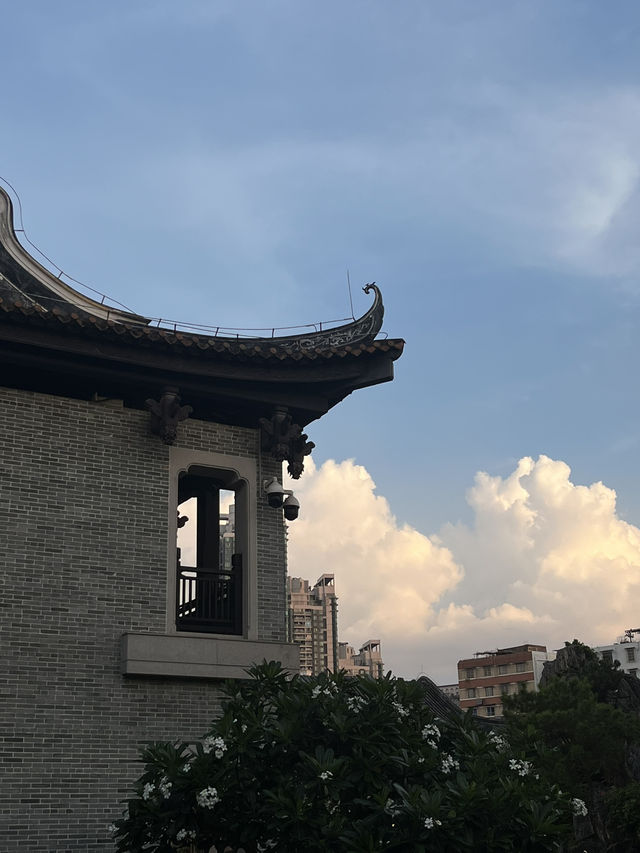 廣州永慶坊