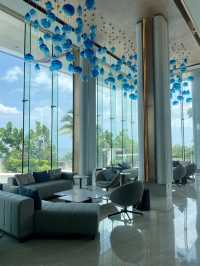 โรงแรมติดทะเล วิวสวย ชลบุรี ศรีราชา
