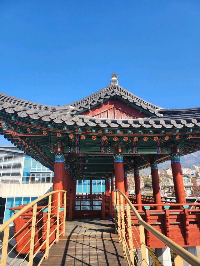 가족과 주말 나들이 가기좋은 창원역사민속관🤍☺️