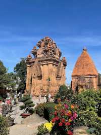 Ponagar Temple