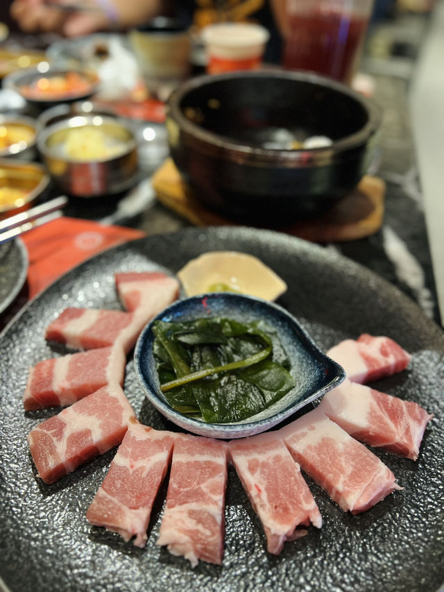 深圳炭火燒鰻魚食店推介