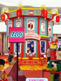 💥 Lego play some game! 