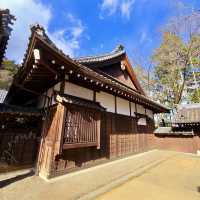 Edo Wonderland Nikko