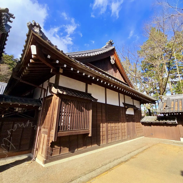 Edo Wonderland Nikko