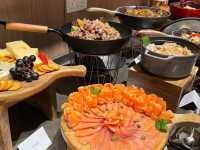Review of Four Points by Sheraton Desaru