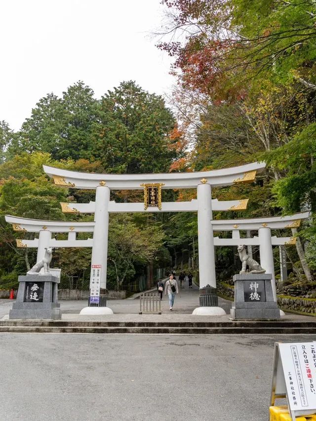 【埼玉県/秩父】一度は行きたい関東屈指のパワースポット