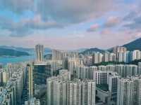 Quarry Bay’s Sky-High Gem: A Quiet Retreat with a View