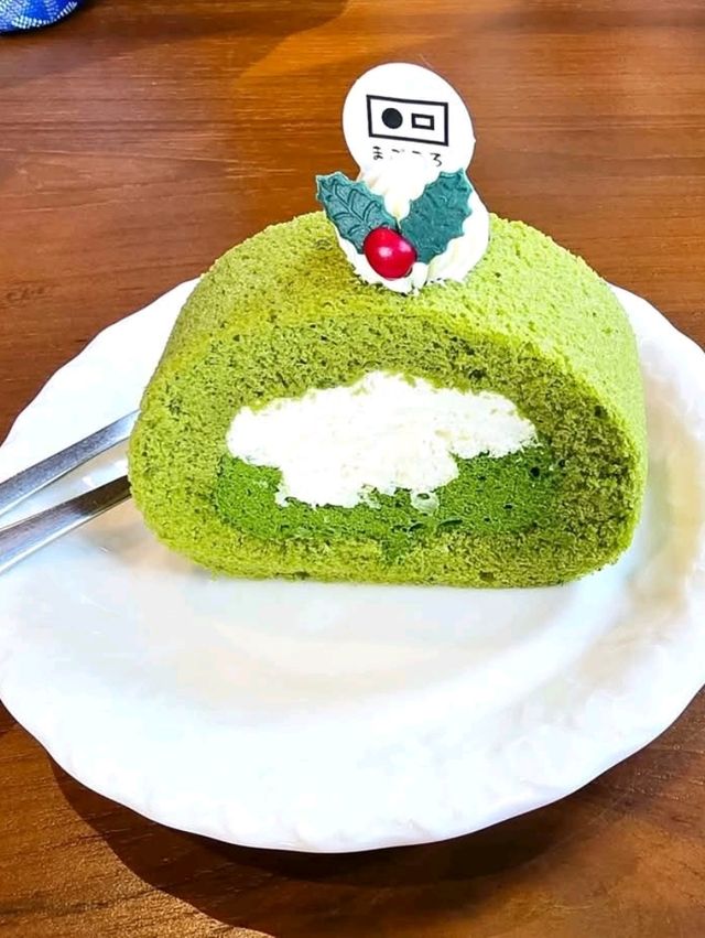 มีใจให้มัทฉะ เชียงใหม่
