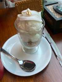 🌳신비로운 숲 속 카페 같은 치앙마이 chom cafe, 포토존이 가득!