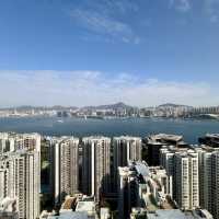 Hong Kong 2 Days Itinerary