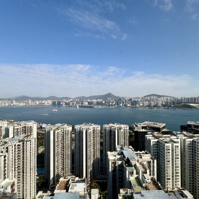 Hong Kong 2 Days Itinerary